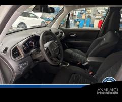 Jeep Renegade PHEV 1.3 T4 190CV 4XE A6 UPLAND... - 12