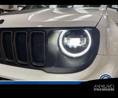 Jeep Renegade PHEV 1.3 T4 190CV 4XE A6 UPLAND... - 24