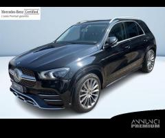 Mercedes-Benz GLE 350 DE PHEV (E EQ-POWER) PR...