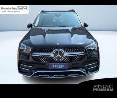 Mercedes-Benz GLE 350 DE PHEV (E EQ-POWER) PR...