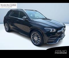 Mercedes-Benz GLE 350 DE PHEV (E EQ-POWER) PR...