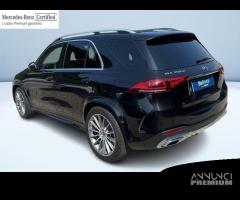 Mercedes-Benz GLE 350 DE PHEV (E EQ-POWER) PR... - 6