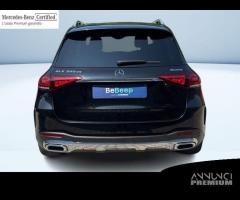 Mercedes-Benz GLE 350 DE PHEV (E EQ-POWER) PR... - 7