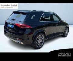 Mercedes-Benz GLE 350 DE PHEV (E EQ-POWER) PR... - 8