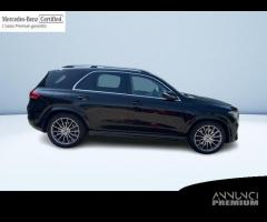 Mercedes-Benz GLE 350 DE PHEV (E EQ-POWER) PR... - 9