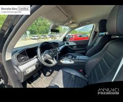 Mercedes-Benz GLE 350 DE PHEV (E EQ-POWER) PR... - 11