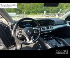 Mercedes-Benz GLE 350 DE PHEV (E EQ-POWER) PR... - 13