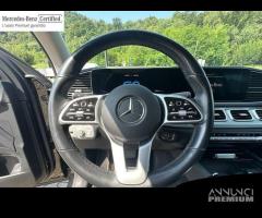 Mercedes-Benz GLE 350 DE PHEV (E EQ-POWER) PR... - 14