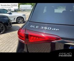 Mercedes-Benz GLE 350 DE PHEV (E EQ-POWER) PR... - 22