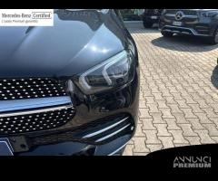 Mercedes-Benz GLE 350 DE PHEV (E EQ-POWER) PR... - 25