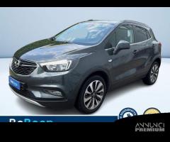 Opel Mokka X 1.4 T INNOVATION S&S 4X2 140CV