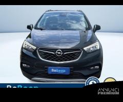 Opel Mokka X 1.4 T INNOVATION S&S 4X2 140CV