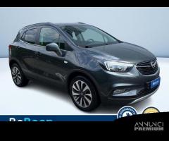 Opel Mokka X 1.4 T INNOVATION S&S 4X2 140CV