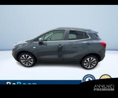 Opel Mokka X 1.4 T INNOVATION S&S 4X2 140CV