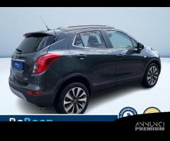 Opel Mokka X 1.4 T INNOVATION S&S 4X2 140CV - 7