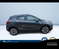 Opel Mokka X 1.4 T INNOVATION S&S 4X2 140CV - 8