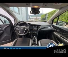 Opel Mokka X 1.4 T INNOVATION S&S 4X2 140CV - 12