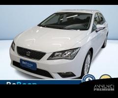 Seat Leon ST 1.6 TDI CR BUSINESS (NAVI) S&S 110CV