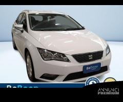 Seat Leon ST 1.6 TDI CR BUSINESS (NAVI) S&S 110CV