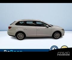 Seat Leon ST 1.6 TDI CR BUSINESS (NAVI) S&S 110CV