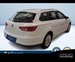 Seat Leon ST 1.6 TDI CR BUSINESS (NAVI) S&S 110CV - 6