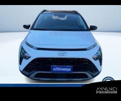 Hyundai Bayon 1.0 TGDI 48 MT XLINE