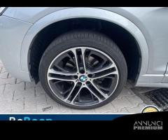 BMW X4 XDRIVE20D MSPORT AUTO MY16 - 24