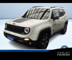 Jeep Renegade PHEV 1.3 T4 240CV 4XE A6 TRAILH...