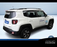 Jeep Renegade PHEV 1.3 T4 240CV 4XE A6 TRAILH...