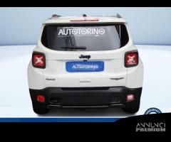 Jeep Renegade PHEV 1.3 T4 240CV 4XE A6 TRAILH... - 6