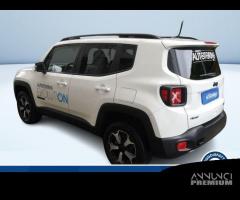 Jeep Renegade PHEV 1.3 T4 240CV 4XE A6 TRAILH... - 7