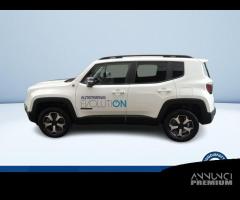 Jeep Renegade PHEV 1.3 T4 240CV 4XE A6 TRAILH... - 8