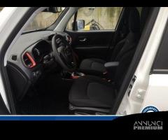 Jeep Renegade PHEV 1.3 T4 240CV 4XE A6 TRAILH... - 11