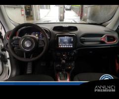 Jeep Renegade PHEV 1.3 T4 240CV 4XE A6 TRAILH... - 13