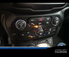 Jeep Renegade PHEV 1.3 T4 240CV 4XE A6 TRAILH... - 18