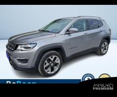 Jeep Compass 2.0 MJT LIMITED NAVI 4WD 140CV AUTO