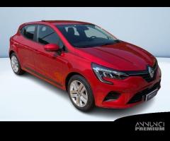 Renault Clio 1.6 E-TECH HYBRID ZEN 140CV AUTO...