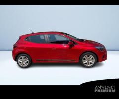 Renault Clio 1.6 E-TECH HYBRID ZEN 140CV AUTO...