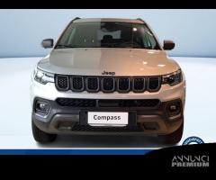 Jeep Compass Phev 1.3 T T4 240CV 4XE AT6-Trai...