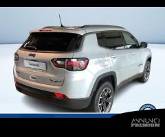 Jeep Compass Phev 1.3 T T4 240CV 4XE AT6-Trai...