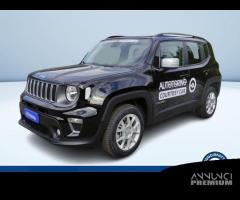 Jeep Renegade PHEV 1.3 T4 190CV 4XE A6 LIMITE... - 1