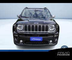 Jeep Renegade PHEV 1.3 T4 190CV 4XE A6 LIMITE... - 3