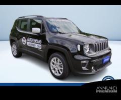 Jeep Renegade PHEV 1.3 T4 190CV 4XE A6 LIMITE... - 4