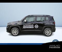 Jeep Renegade PHEV 1.3 T4 190CV 4XE A6 LIMITE... - 5