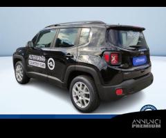 Jeep Renegade PHEV 1.3 T4 190CV 4XE A6 LIMITE... - 6