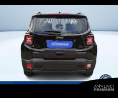 Jeep Renegade PHEV 1.3 T4 190CV 4XE A6 LIMITE... - 7