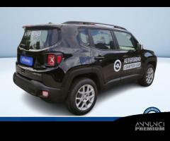 Jeep Renegade PHEV 1.3 T4 190CV 4XE A6 LIMITE... - 8