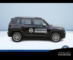 Jeep Renegade PHEV 1.3 T4 190CV 4XE A6 LIMITE... - 9