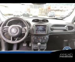 Jeep Renegade PHEV 1.3 T4 190CV 4XE A6 LIMITE... - 14