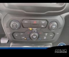 Jeep Renegade PHEV 1.3 T4 190CV 4XE A6 LIMITE... - 19